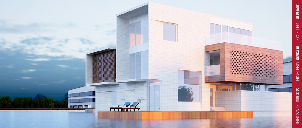 西娅108地漏式排水系统窗丨舒适的居家环境，从选择一扇高品质的门窗开始！