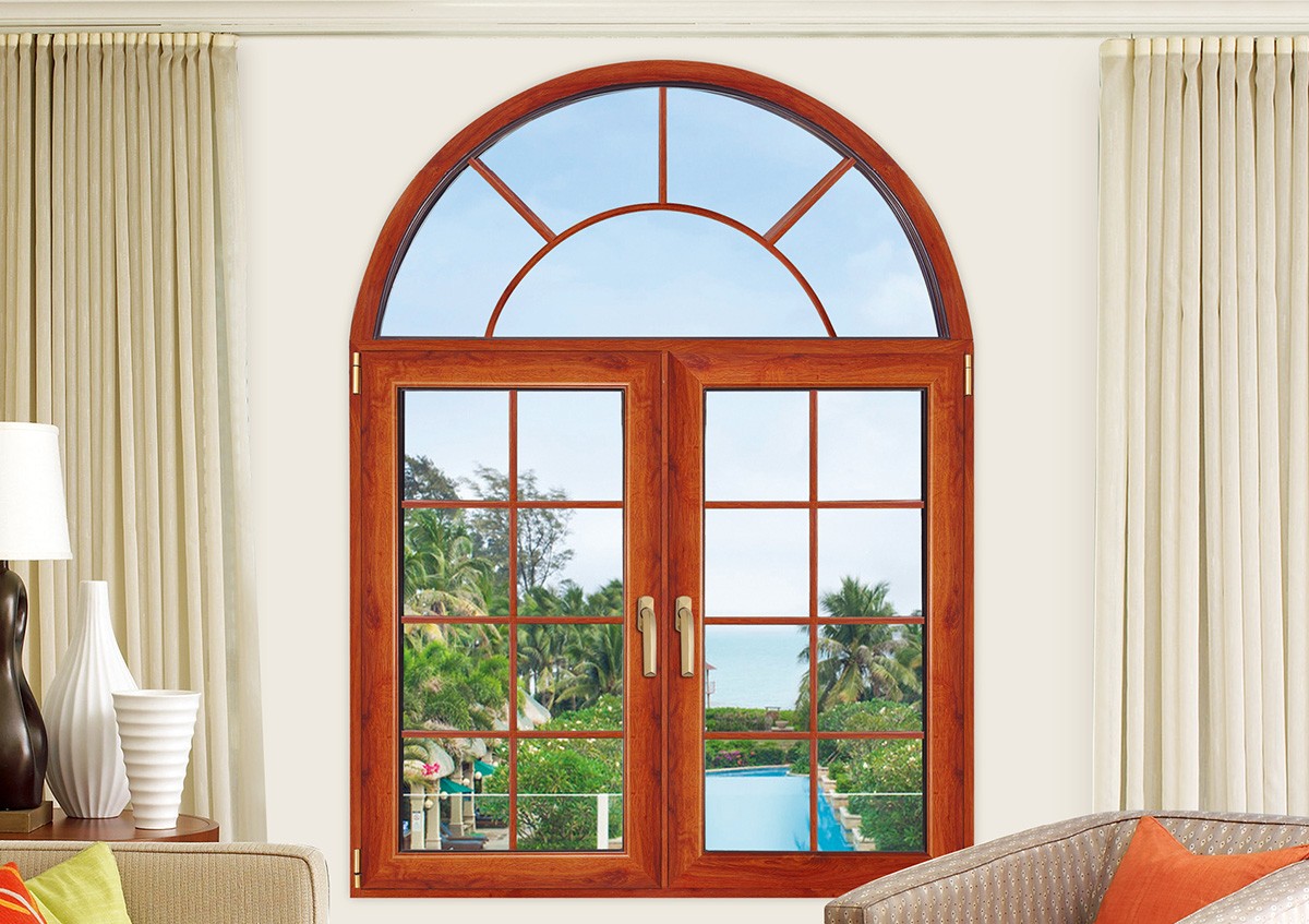 什么是系统门窗？诺的（汉森）门窗来告诉你